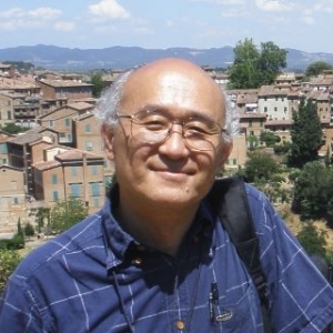 Tatsuya Watanabe